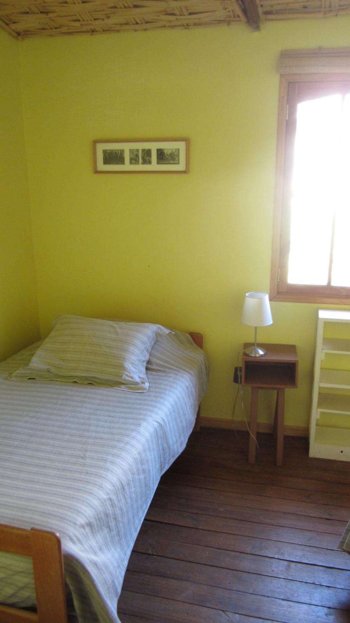 Cabanas Elquimista Pisco Elqui Chambre photo