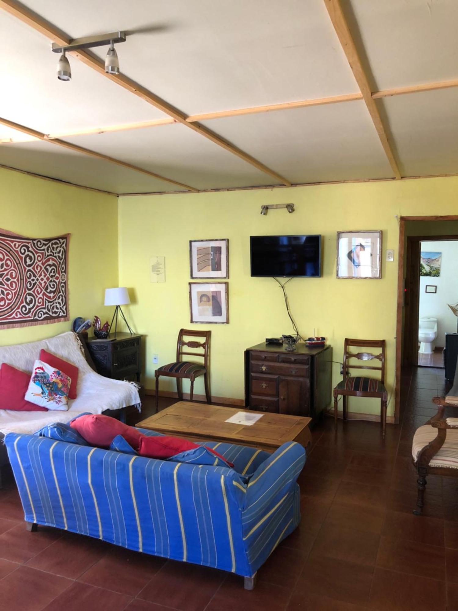 Cabanas Elquimista Pisco Elqui Extérieur photo