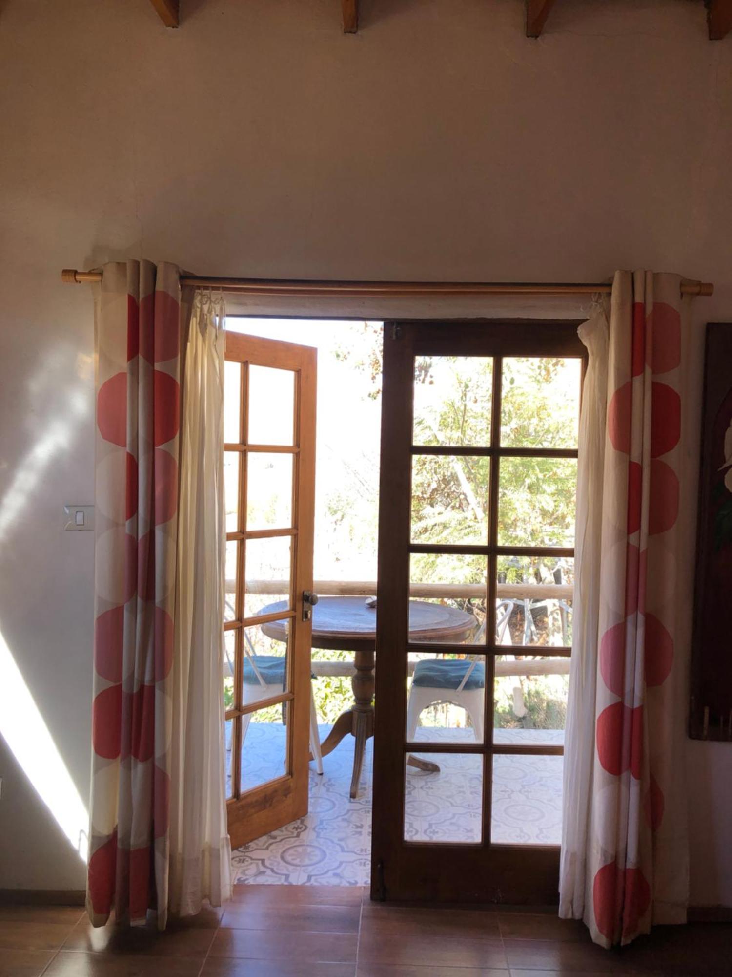 Cabanas Elquimista Pisco Elqui Extérieur photo