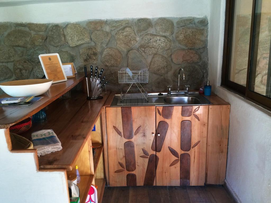 Cabanas Elquimista Pisco Elqui Extérieur photo
