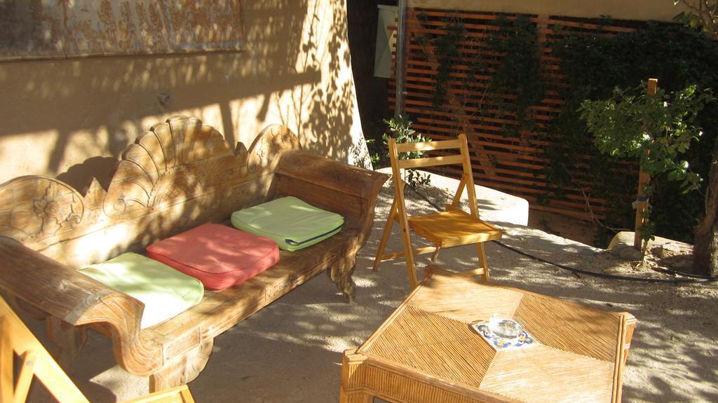 Cabanas Elquimista Pisco Elqui Extérieur photo