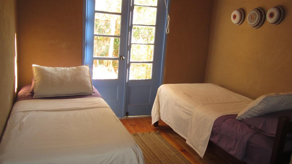 Cabanas Elquimista Pisco Elqui Extérieur photo